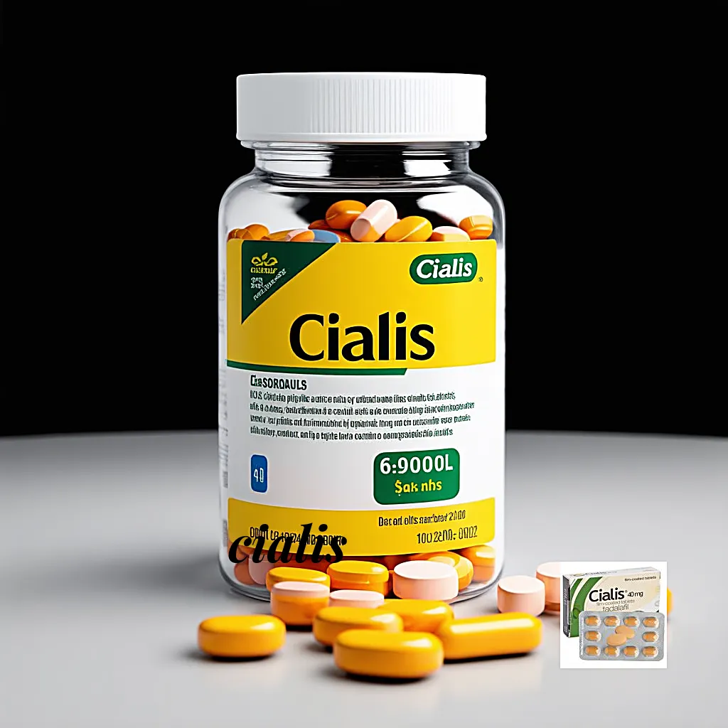 Acheter cialis francais